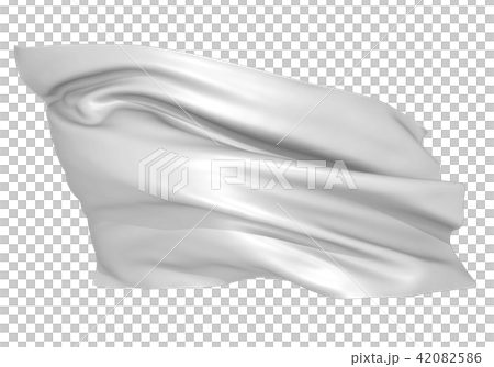 白旗 插圖素材 4586 圖庫