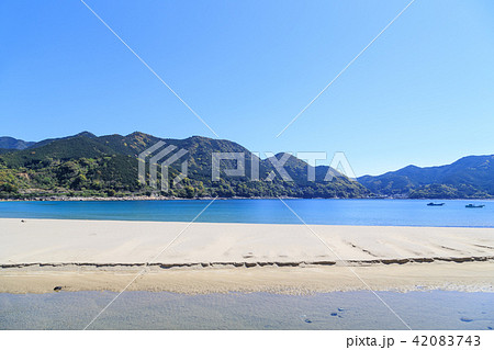 新鹿海岸 三重県 新鹿海岸 三重県 42083743