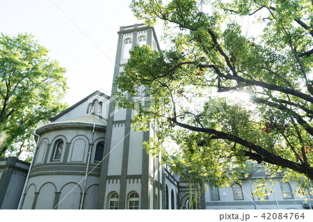 神学校 キリスト 教会 42084764