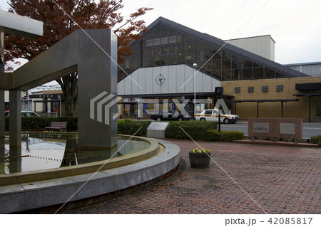 新前橋駅 新前橋駅 42085817