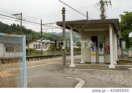 津久田駅 42085830