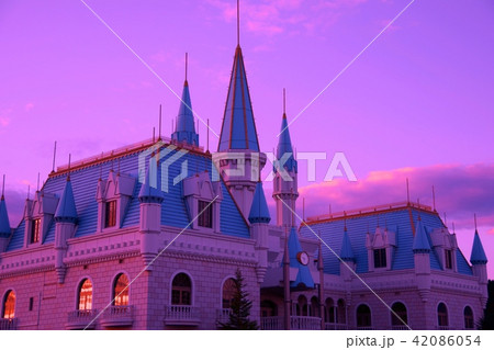 リカちゃんキャッスル 42086054