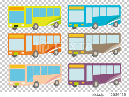 Bus 42086416
