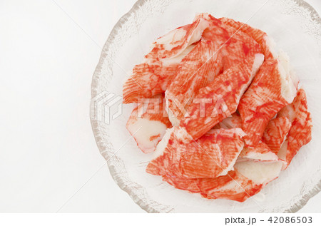 カニカマ 42086503