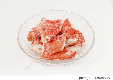 カニカマ 42086515