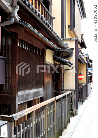 花見小路（京都） 42087002
