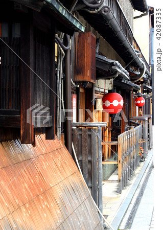 花見小路（京都） 42087335