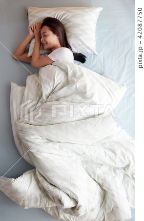 女性 女 女の子 42087750