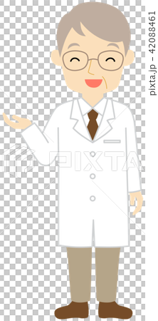 Male doctor Male doctor 42088461
