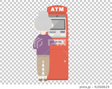atm 42088629