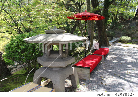 和歌山城・西の丸庭園 42088927