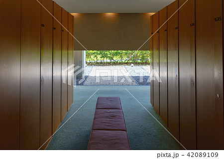 ロッカールーム ロッカールーム 42089109