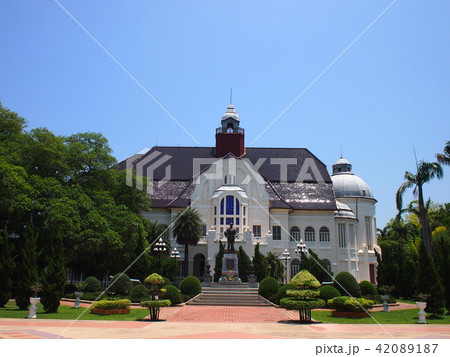 ラーマ5世の離宮（プラ・ラーム・ラーチャニウェート宮殿） 42089187