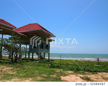 マルカタヤワン宮殿（ラーマ6世の夏の離宮） 42089487