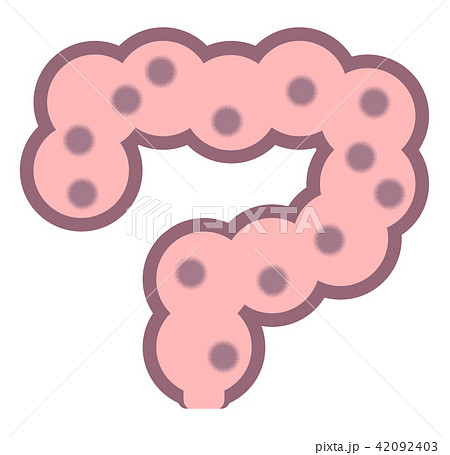 腸内環境 42092403