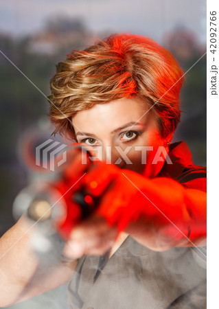 portrait 42092766