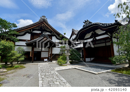 妙顕寺　庫裏 42093140