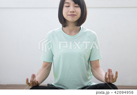女子 女児 女の子 42094956