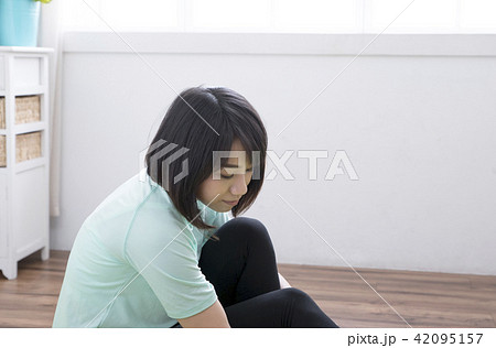 女性 メス 女子 42095157