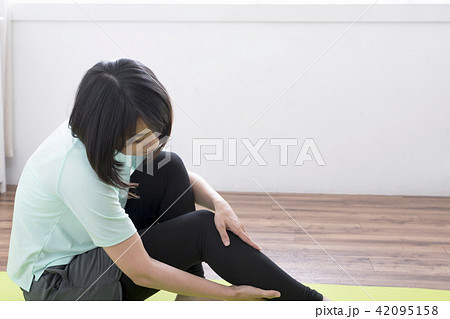 女性 メス 女子 42095158