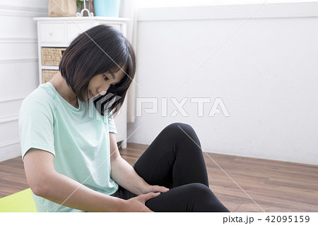 女性 メス 女子 42095159