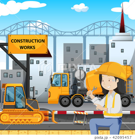 Mechanical Engineer at Construction Side 42095457