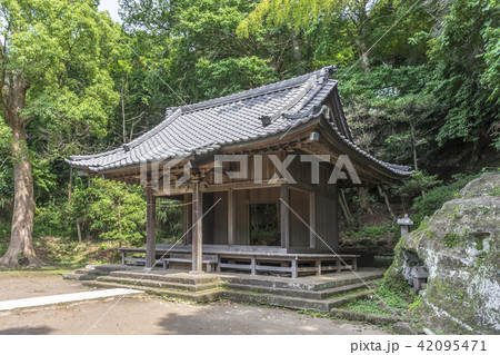 御霊神社（鎌倉市梶原） 42095471