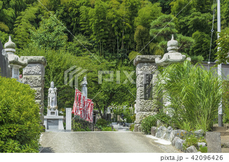 東光寺（鎌倉市寺分） 42096426