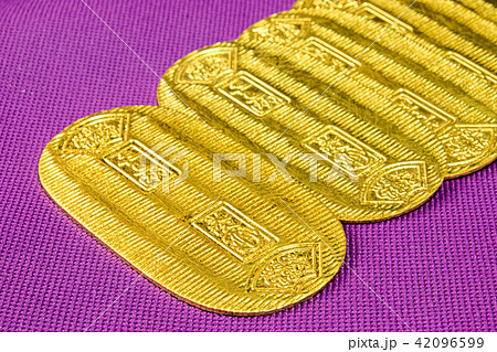 慶長小判 慶長小判 42096599