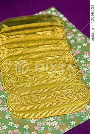 慶長小判  42096602