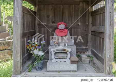 東光寺の探し大師(鎌倉市寺分) 東光寺の探し大師(鎌倉市寺分) 42096736