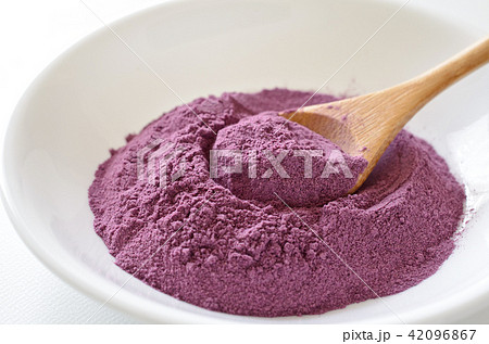 紫いも粉末 紫いも粉末 42096867