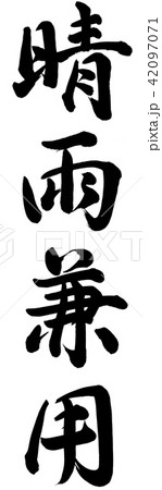 晴雨兼用 42097071