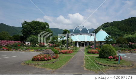中山晋平記念館初夏 中山晋平記念館初夏 42097573