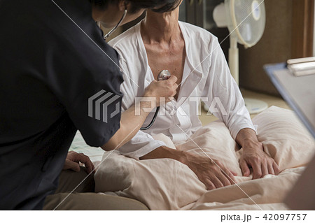 在宅医療 在宅医療 42097757