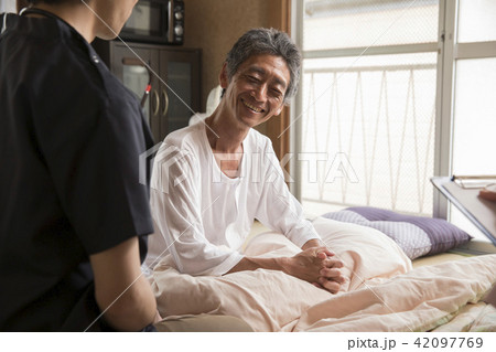 在宅医療 在宅医療 42097769