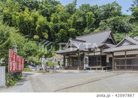 東光寺（鎌倉市寺分） 42097867