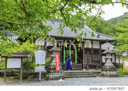 丹生官省符神社 42097987