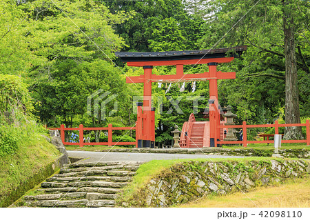 丹生都比売神社 42098110