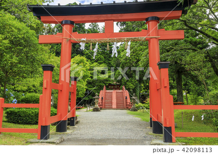 丹生都比売神社 42098113