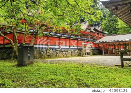 丹生都比売神社 42098121