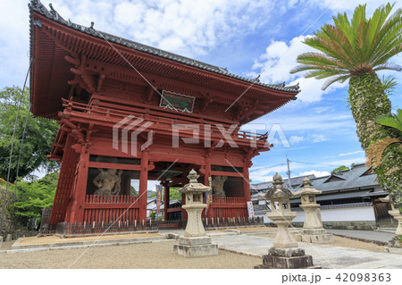 粉河寺 42098363
