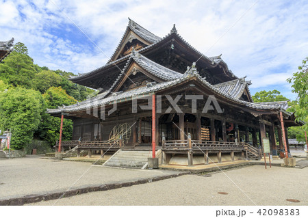 粉河寺 42098383