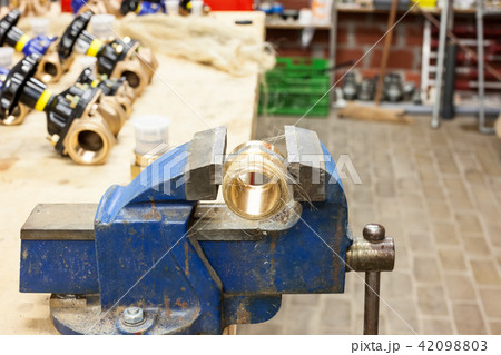 bench-lift with coupling for water bench-lift with coupling for water 42098803
