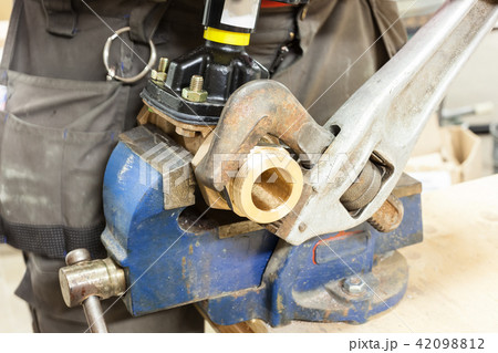 bench-lift with coupling for water bench-lift with coupling for water 42098812