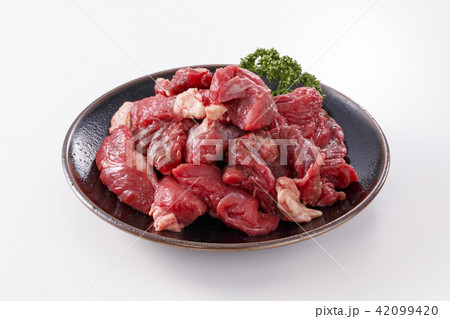 牛スジ肉 42099420