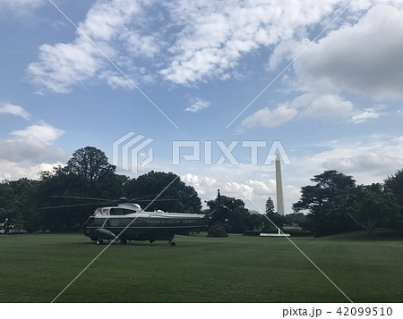 アメリカ ホワイトハウス マリンワン アメリカ ホワイトハウス マリンワン 42099510