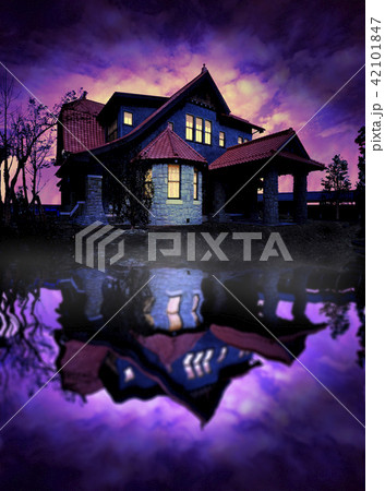 洋館イメージ 42101847