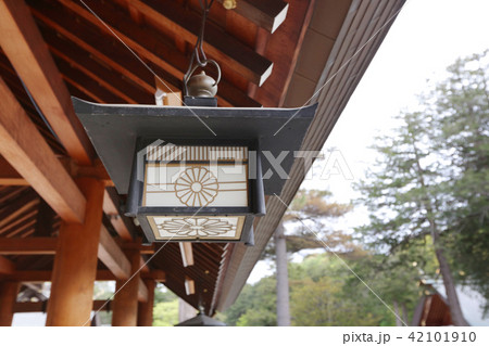 Hokkaido Shrine located in Sapporo city, Hokkaido. Hokkaido Shrine located in Sapporo city, Hokkaido. 42101910