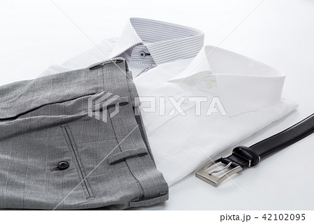 Yシャツ Yシャツ 42102095